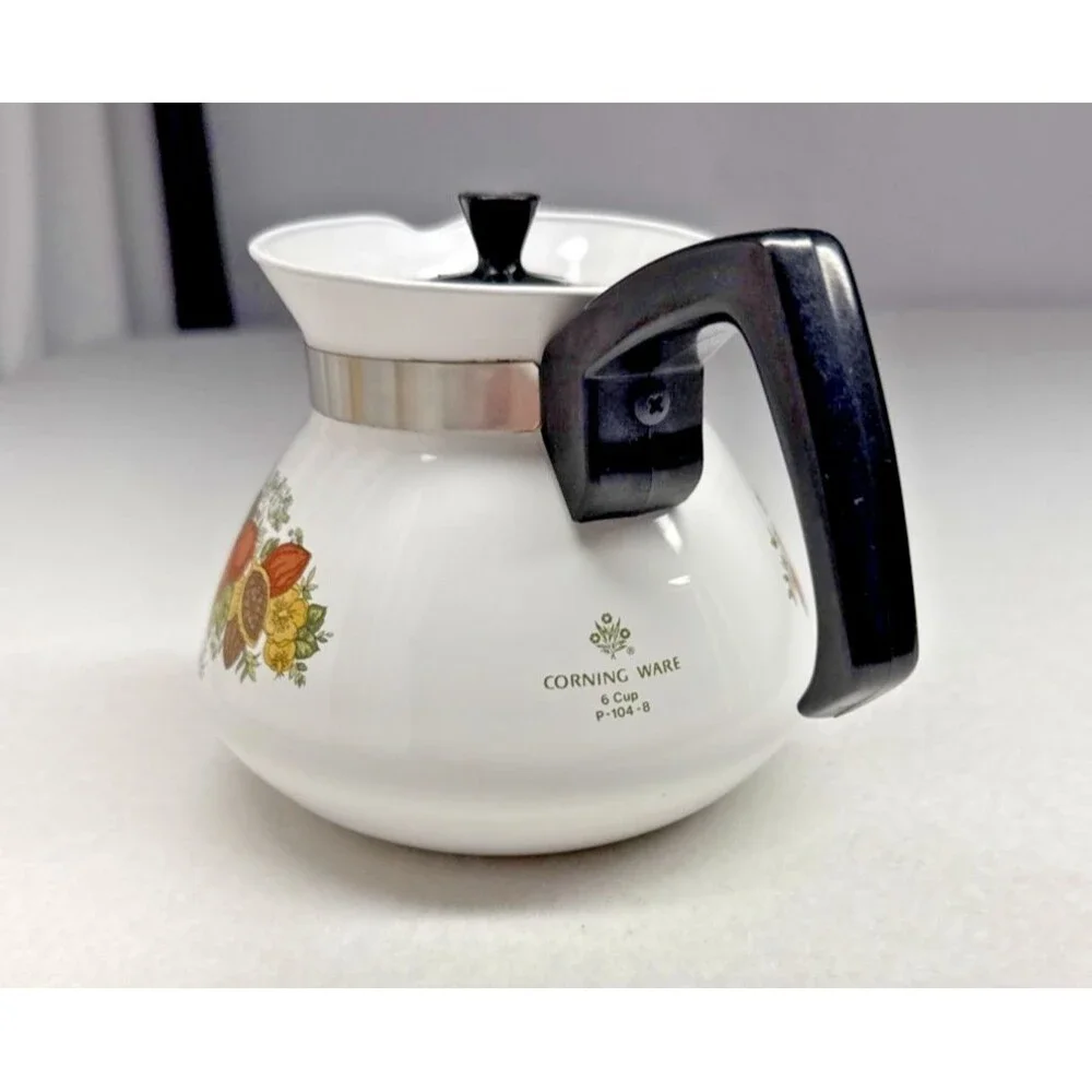 CorningWare vintage corning